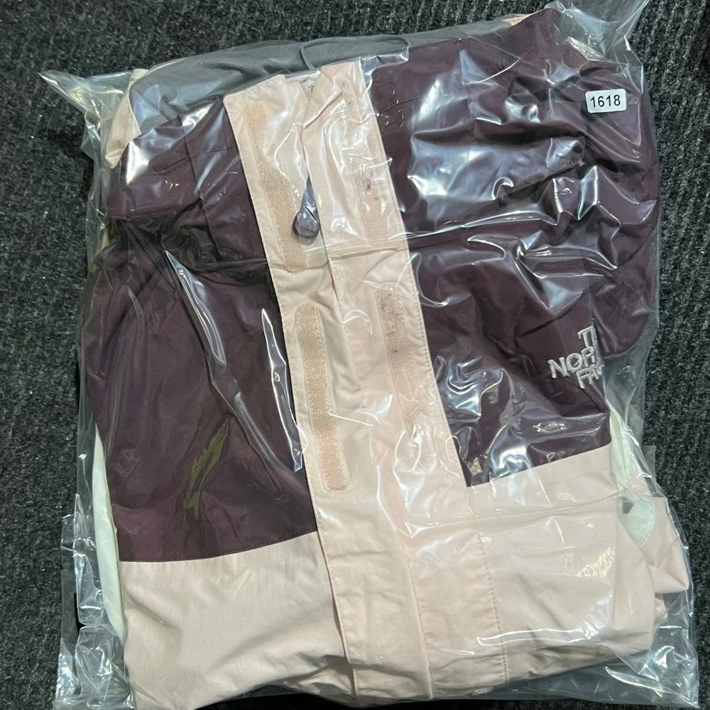 The North Face north face